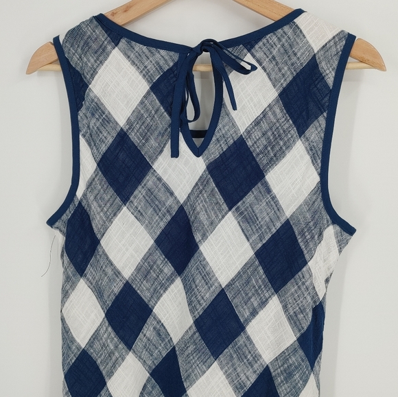 Tribal Jeans | sleeveless dress - Picture 7 of 8